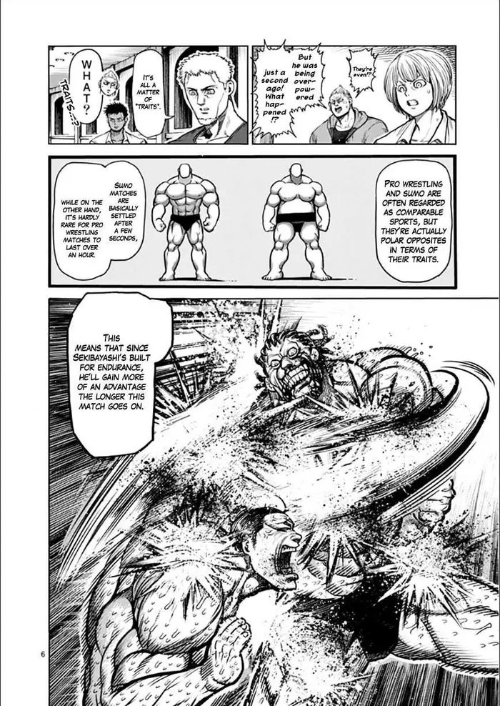 Kengan Ashura Chapter 77 image 06_optimized